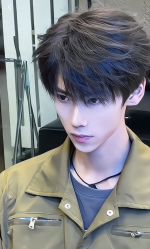 -FASHION PALACE hair+