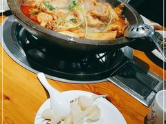 -巴乡石锅鱼(密云店)