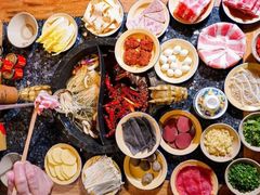 -蜀大侠火锅(车公庙店)