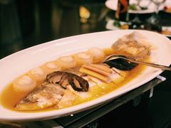 -上海皇廷花园酒店·御宴中餐厅