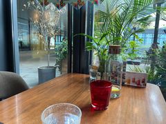 靠窗位-G+KITCHEN(龙湖狮山天街店)