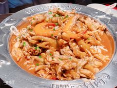 -胖哥俩肉蟹煲(湖滨银泰in77店)