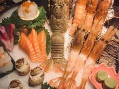 -赤坂亭M9和牛烧肉·日料398放题(万达店)