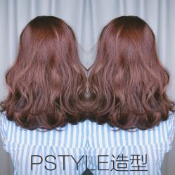 -P.STYLE 派斯造型