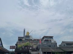 -茯茶镇