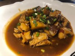 -千岛湖小鱼儿·淳安匠心农家菜