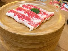 -牛New寿喜烧(青浦店)