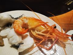 -揽季锅物会.福建黄鱼.海鲜姿造(五四路店)