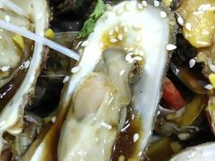 -海帮主·蒸汽海鲜青岛菜(栈桥火车站店)
