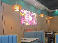 -刘少华贵州小黄牛·鲜牛肉火锅(总店)