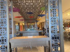 -舟山朱家尖威斯汀酒店·知味标帜自助餐厅