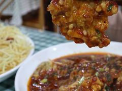 -无味饭店(九眼桥商业文化广场店)