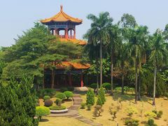 -广州莲花山旅游区