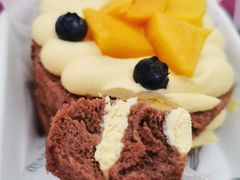 -静安面包房(万航渡路店)