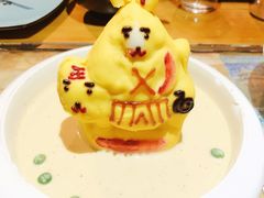 -局气烤鸭·北京菜(前门店)