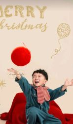 -爱你宝贝儿童摄影(西湖云端店)