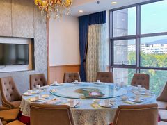 -巴扎美食·新疆菜·西域歌舞表演餐厅(新疆大厦店)