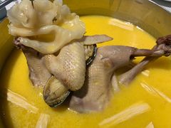 -八珍玉食鸡煲·打边炉(印象城店)