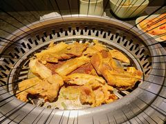 -盛江山自助料理(奥莱锦辉购物广场店)