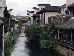 -嘉兴月河历史街区