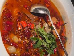 -章吴记喜瑞餐厅(东东城店)