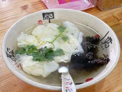 -昌顺马记小吃店(昌盛园店)