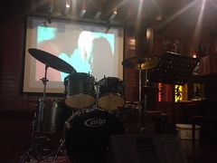 -甘尼仕印度餐厅爵士酒吧(阳春巷店)