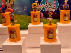 -TOP TOY(新南凯德广场店)