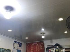 大堂-大叔家福鼎小吃(十全街店)