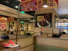 -海底捞火锅(奉化银泰店)