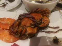 -龙之梦万丽酒店青餐厅