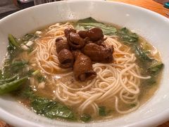 -好這口重庆小面(总店)