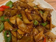 -關東雪东北菜(中庚漫游城店)