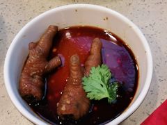 -点都德(盘福楼店)