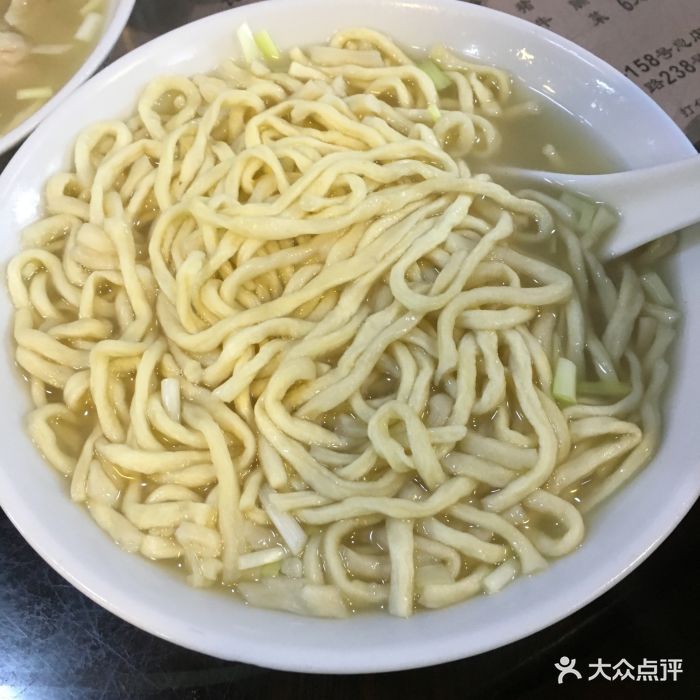 才福面家(西华路店)上汤伊面图片