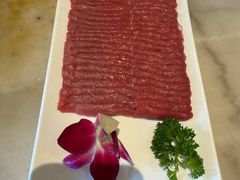 -南门涮肉(北洼路店)