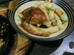 -青叶202都市餐厅(迪诺水镇店)