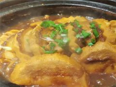 -佰家小厨·南京菜(夫子庙店)