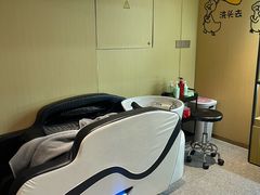 -海底捞火锅(大华一路店)