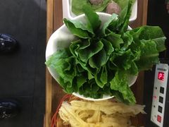 -原味四季椰子鸡(公明百佳华店)