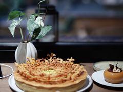 -潮一不贰·法式甜品·生日蛋糕·西式简餐(外滩店)