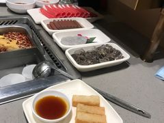 -海底捞火锅(龙湖北京大兴天街店)