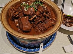 -金典银峰老鹅馆·昆山菜(亭林公园店)