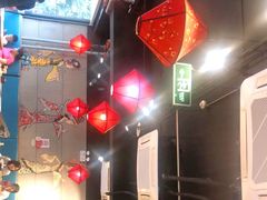 大堂-贺秦生陕面王(富力城店)