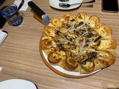 -必胜客(花舞大唐博物馆店)