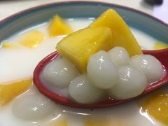 -钟姨糖水(惠城店)