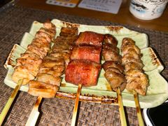 -半藏居酒屋(香港花园店)