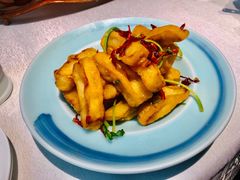 -阿五黄河大鲤鱼(英协路店)