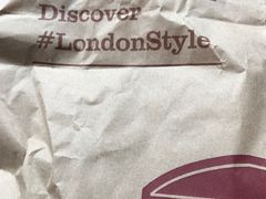 -COSTA COFFEE(上海虹口公园店)