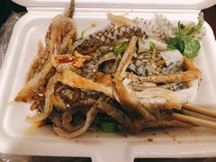 -陈添記·祖傳爽鱼皮·西关老字号(广州首店)
